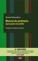 Manual de jardineria (para gente sin jardin)