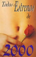 Todos los estrenos de 2000 / All 2000 Releases