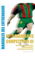 Entrenamiento Competitivo (III)