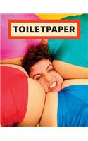 Toilet Paper: Issue 17