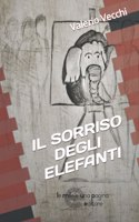 sorriso degli elefanti