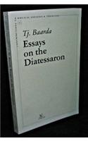Essays on the Diatessaron