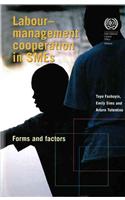 Labour-Management Cooperation in Smes