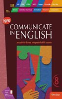 New Communicate in English 8 (2014)