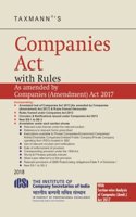 Accounts & Audit Under The Companies Act 2013