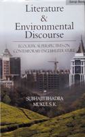 LITERATURE & ENVIRONMENTAL - DISCOURSE