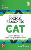 How to Prepare for Logical Reasoning for CAT