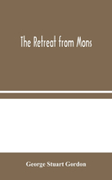 Retreat from Mons