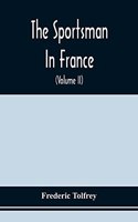 Sportsman In France