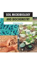 Soil Microbiology and Biochemistry