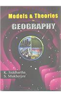Models and Theories in Geography