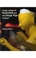 Image Makers of Kumorthuli and Durga Pooja Festival