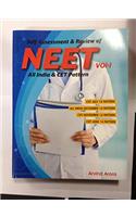 Self assessment & review of NEET vol1