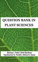 Question Bank in Plant Sciences