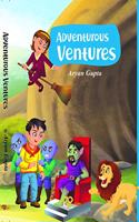 Adventurous Ventures