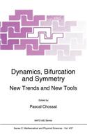 Dynamics, Bifurcation and Symmetry: New Trends and New Tools