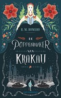 De poppenmaker van Krakau
