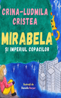 Mirabela și Imperiul Copacilor