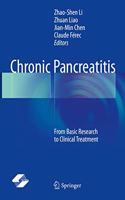 Chronic Pancreatitis