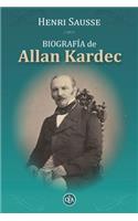 Biografía de Allan Kardec