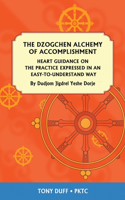 Dzogchen Alchemy of Accomplishment