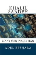 Khalil Sa'adeh