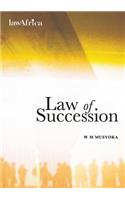 Law of Succession