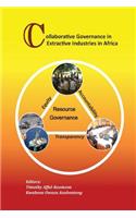 Collaborative Governance in Extractive Industries in Africa