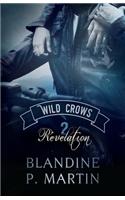 Wild crows - Tome 2