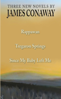 Three Short Novels