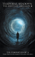 Temporal Shadows: The Birth of Archaion X(1 The Chronicles of a Time Traveling Serial Killer)