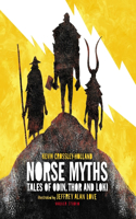Norse Myths