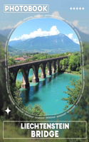 Liechtenstein Bridge Photo Book: Explore Stunning Landscapes with 40 Captivating Images of Liechtenstein Bridges