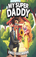 My Super Daddy