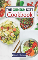 Ornish Diet Cookbook