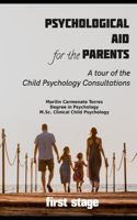 PSYCHOLOGICAL AID for the PARENTS