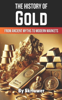 History of Gold