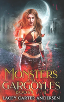 Monsters and Gargoyles