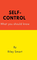 Self-control