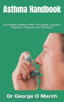 Asthma Handbook