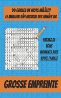 99 grilles de mots mêlés