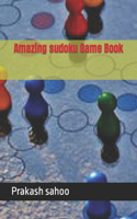 Amazing sudoku Game Book