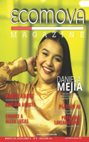 Ecomova Magazine Año 2n°3edicion °14