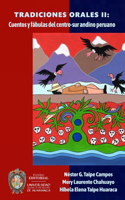 Tradiciones orales II