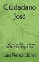 Ciudadano José