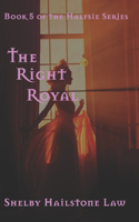 Right Royal