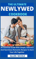 Ultimate Newlywed Cookbook