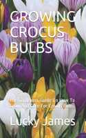 Growing Crocus Bulbs