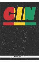 Gin