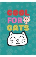 Cool for Cats